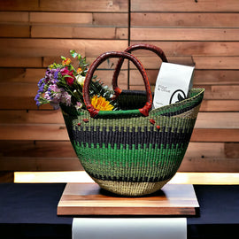 Edisa Collection - Shopping Basket
